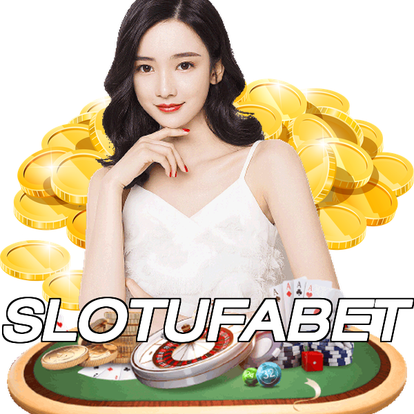SLOTUFABET